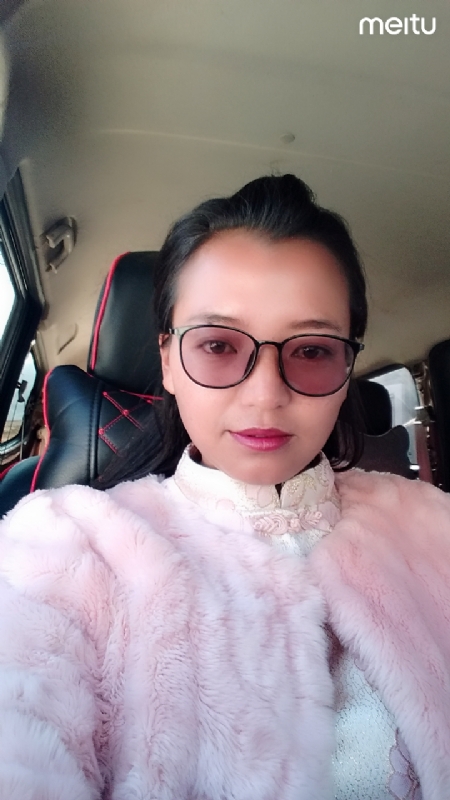 零下摄氏度的温情的第一张照片--玉龙红颜知己交友网